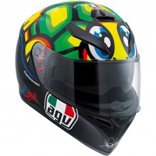 Nón K-3 SV AGV E2205 TOP ASIA3 TARTARUGA 